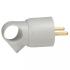  Fiche plastique 2P+T 16A -  a 