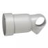  Prolongateur plastique 2P+T 16 