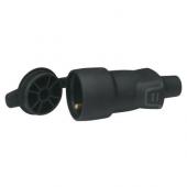  Prolongateur borne  vis 2P+T 
