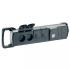  Bloc multiprise caoutchouc 4x2 