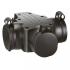  Prolongateur caoutchouc 3x2P+T 