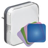  Veilleuse  LED avec dtecteur 