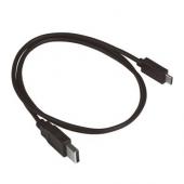  Cordon USB Data 2.0 embouts ty 