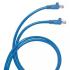  Cordon RJ45/RJ45 - Cat.6 - pou 