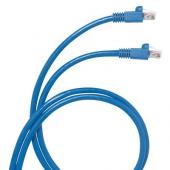  Cordon RJ45/RJ45 - Cat.6 - pou 