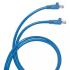  Cordon RJ45/RJ45 - Cat.6 - pou 