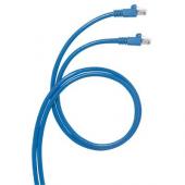  Cordon RJ45/RJ45 - Cat.6 - pou 
