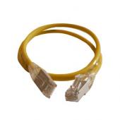  Cordon RJ45 LCS catgorie 6A 