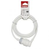  Rallonge domestique 2P+T avec 