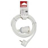  Rallonge domestique 2P+T avec 
