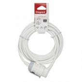  Rallonge domestique 2P+T avec 