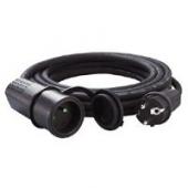  Rallonge 2P+T 16A IP44 IK08 pr 