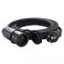  Rallonge 2P+T 16A IP44 IK08 pr 