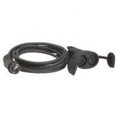  Rallonge 2P+T 16A IP44 IK08 av 