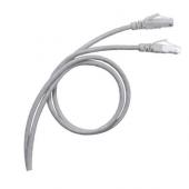  Cordon de brassage RJ45 - Cat. 