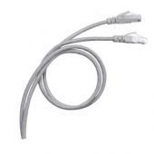  Cordon de brassage RJ45 - Cat. 