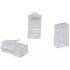  Fiche RJ45 catgorie5e 8 conta 