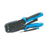 Pince  sertir pour fiches RJ4 