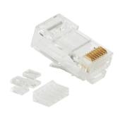  Plug de chantier RJ45 � sertir 
