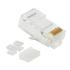  Plug de chantier RJ45 � sertir 