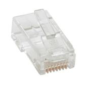  Plug de chantier RJ45 � sertir 