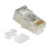  Plug de chantier RJ45 � sertir 