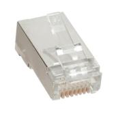  Plug de chantier RJ45 � sertir 