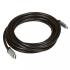 Cordon HDMI raccordement prise 