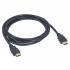  Cordon HDMI raccordement prise 