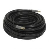  Cordon HDMI raccordement prise 