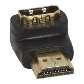  Adaptateur HDMI  angle droit 