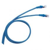  Cordon de brassage RJ45 - Cat. 