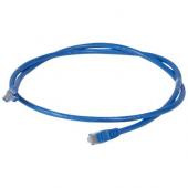  Cordon de brassage RJ45 - Cat. 