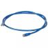  Cordon de brassage RJ45 - Cat. 