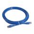  Cordon de brassage RJ45 - Cat. 