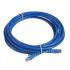  Cordon de brassage RJ45 - Cat. 