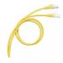  Cordon de brassage RJ45 - PVC 