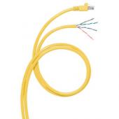  Cordon RJ45/dgain - Cat.6A - 