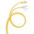  Cordon RJ45/dgain - Cat.6A - 