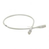  Cordon de brassage RJ45 - Cat. 