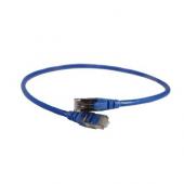  Cordon de brassage RJ45 - Cat. 
