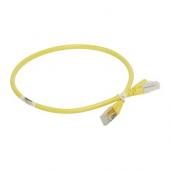  Cordon de brassage RJ45 - PVC 