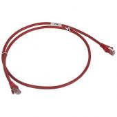  Cordon de brassage RJ45 - Cat. 