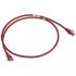  Cordon de brassage RJ45 - Cat. 