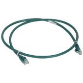  Cordon de brassage RJ45 - Cat. 