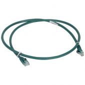  Cordon de brassage RJ45 - Cat. 