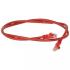  Cordon de brassage RJ45 - Cat. 
