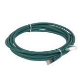  Cordon de brassage RJ45 - LSOH 