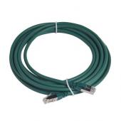  Cordon de brassage RJ45 - LSOH 