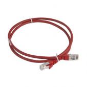  Cordon de brassage RJ45 - LSOH 